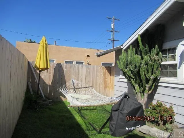 $3,475 | 4494 34th Street, San Diego, CA 92116