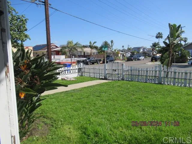 $3,475 | 4494 34th Street, San Diego, CA 92116