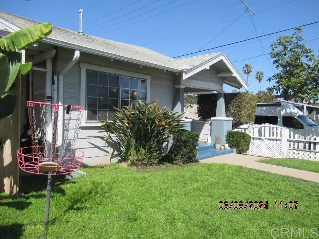 $3,475 | 4494 34th Street, San Diego, CA 92116