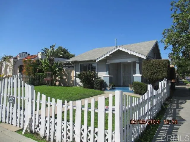 $3,475 | 4494 34th Street, San Diego, CA 92116