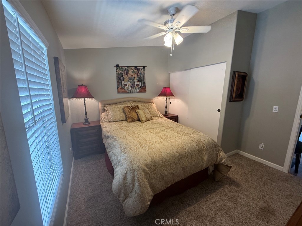 2054 Parker Dam Road, Unit 29 Earp, CA 92242 - Photo 31 of 37