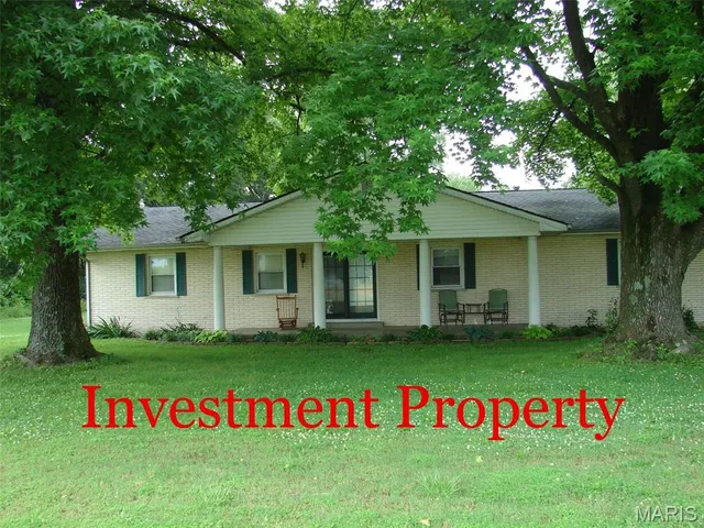 $189,900 | 715 West Broadway Street, Steeleville, IL 62288