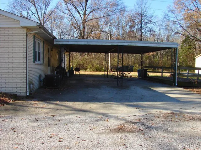 $189,900 | 715 West Broadway Street, Steeleville, IL 62288