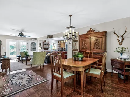 $448,000 | 1612 Edgemont Road, Wendell, NC 27591