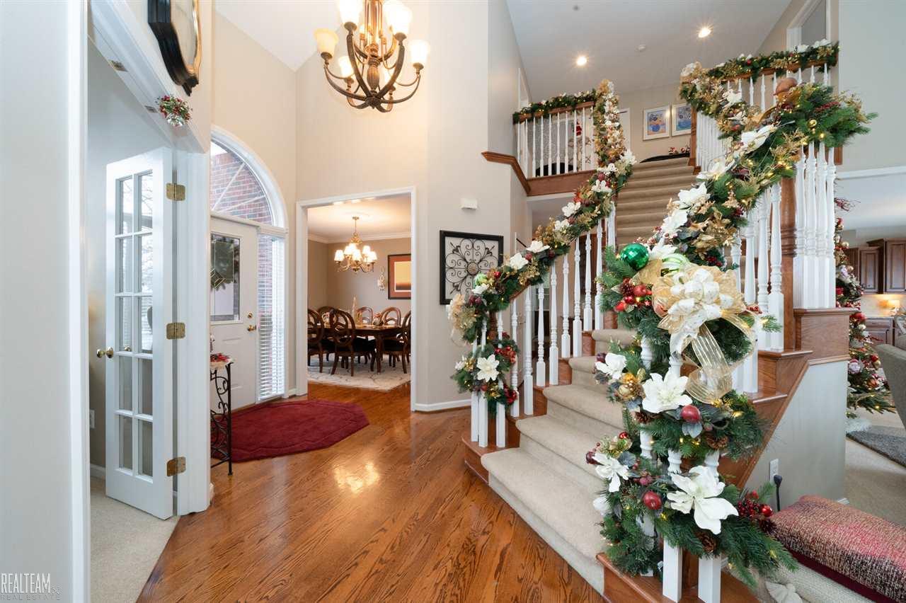 63685 Georgetowne Street Washington, MI 48095 - Photo 4 of 41