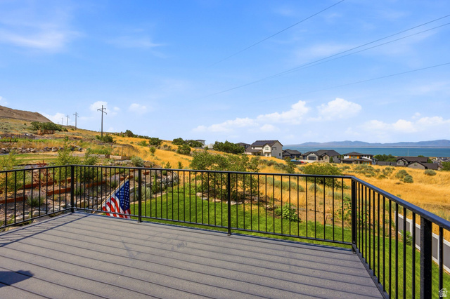 332 South Saddleback Road Willard, UT 84340 - Photo 44 of 54