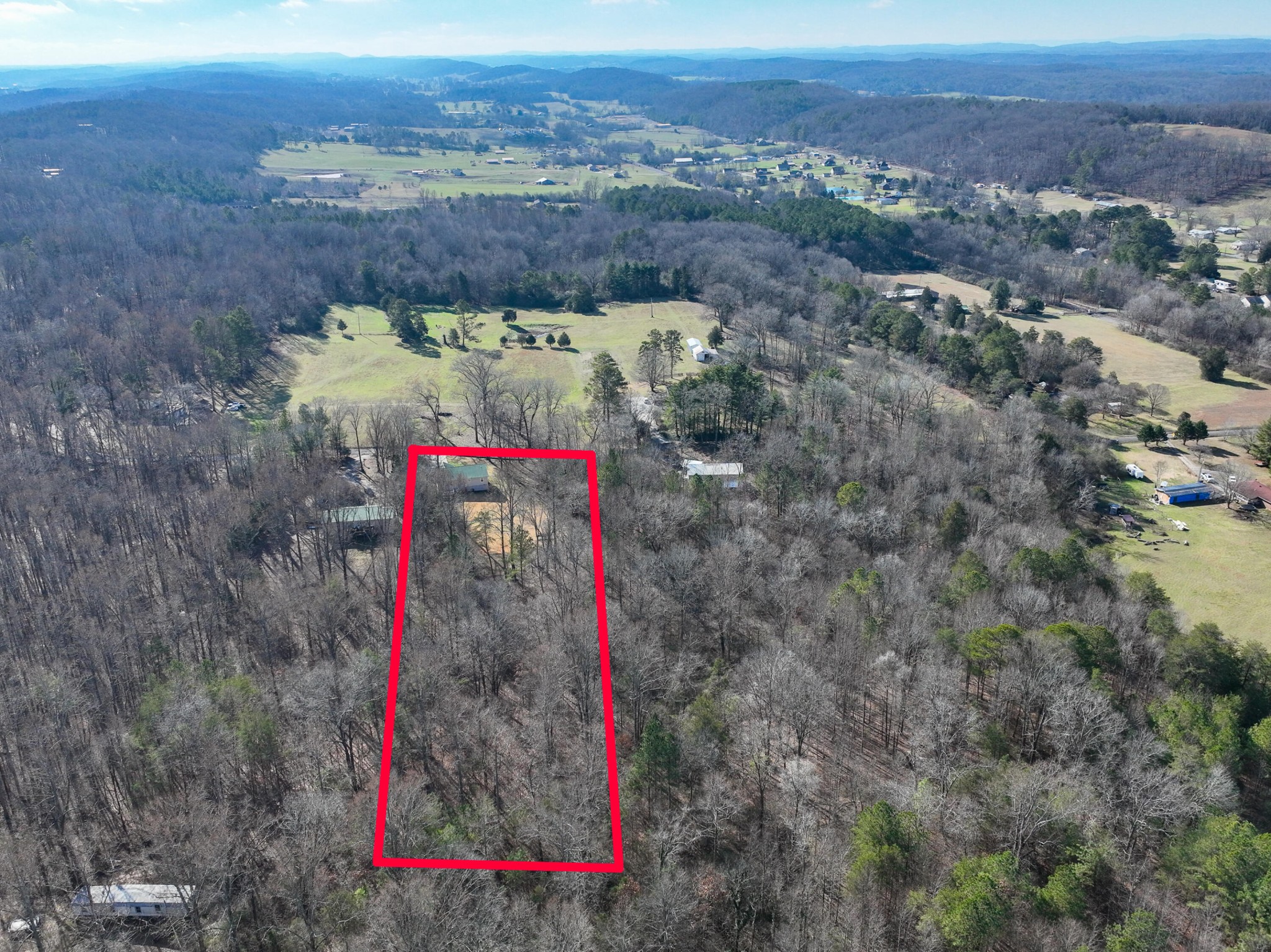 271 Brook Bryson Road Southeast Cleveland, TN 37311 - Photo 36 of 37 Gallery Image 36