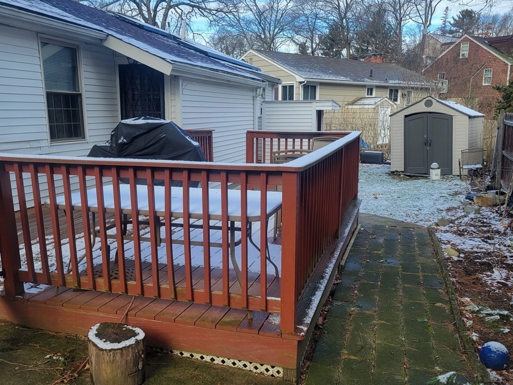 58 Nichols Road Malden, MA 02148 - Photo 5 of 18 Gallery Image 5
