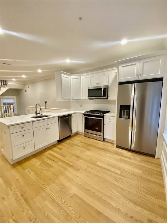 16 Common Street, Unit 3 Waltham, MA 02451 - Photo 1 of 13