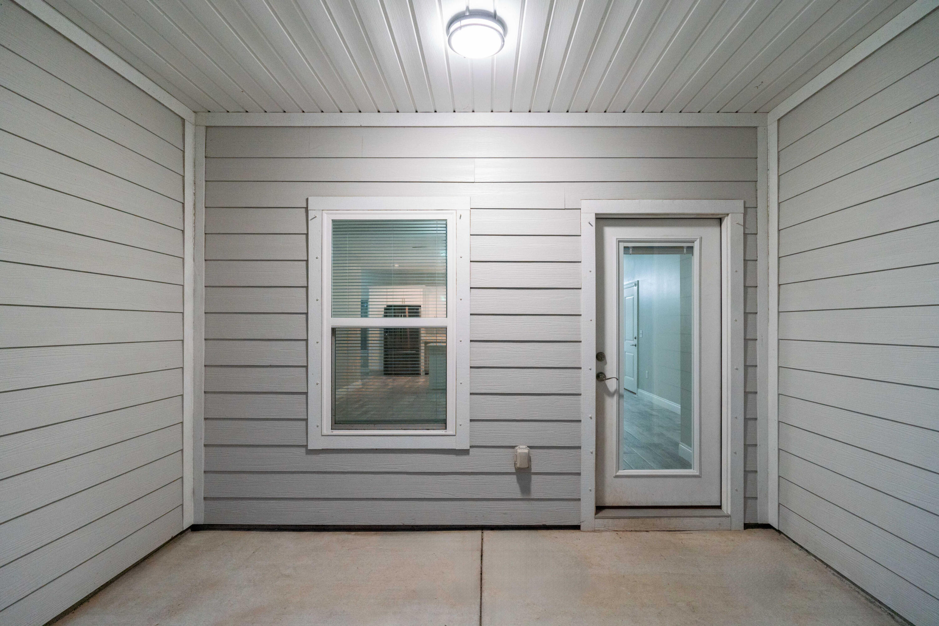 2243 Wind Trace Road North Navarre, FL 32566 - Photo 30 of 34 a view of door
