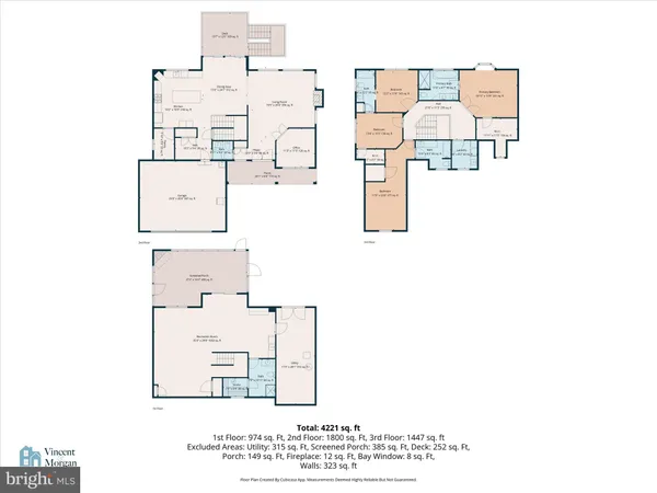 $950,000 | 674 Integrity Drive, Lititz, PA 17543