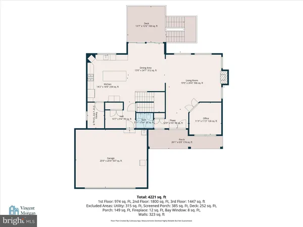 $950,000 | 674 Integrity Drive, Lititz, PA 17543