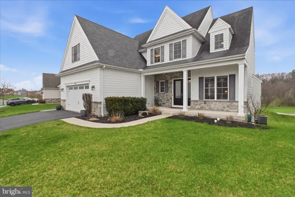 $950,000 | 674 Integrity Drive, Lititz, PA 17543