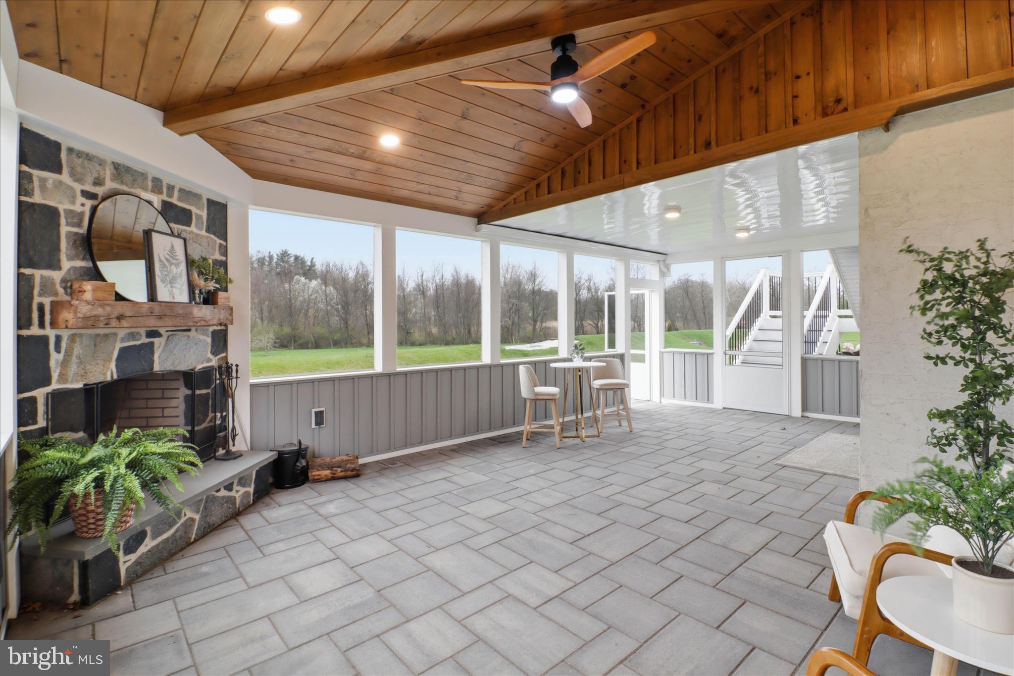 674 Integrity Drive Lititz, PA 17543 - Photo 85 of 113 The owners loved this space the most.