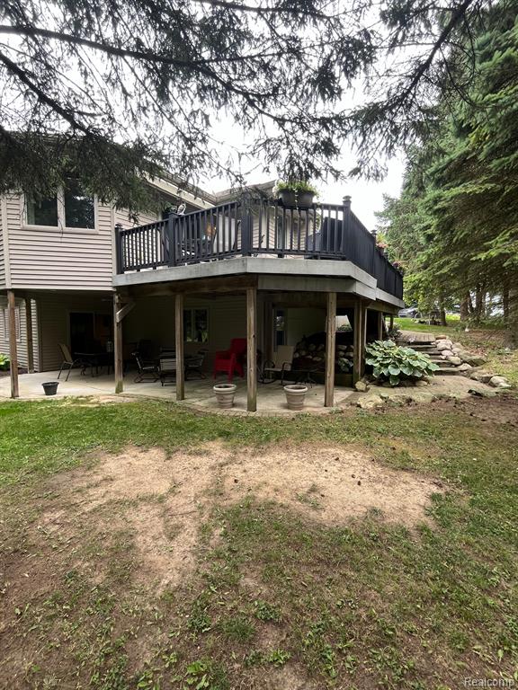 4272 South Duffield Road Flushing, MI 48433 - Photo 44 of 46