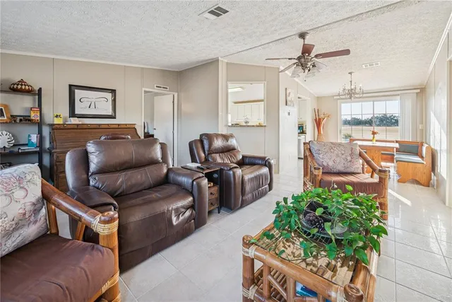 a view of an ocean beach