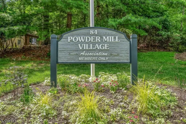 $699,000 | 99 Patriots Road, Morris Plains, NJ 07950