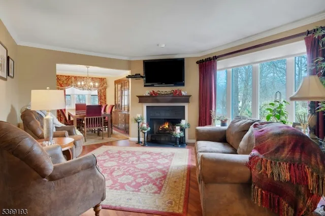 $699,000 | 99 Patriots Road, Morris Plains, NJ 07950