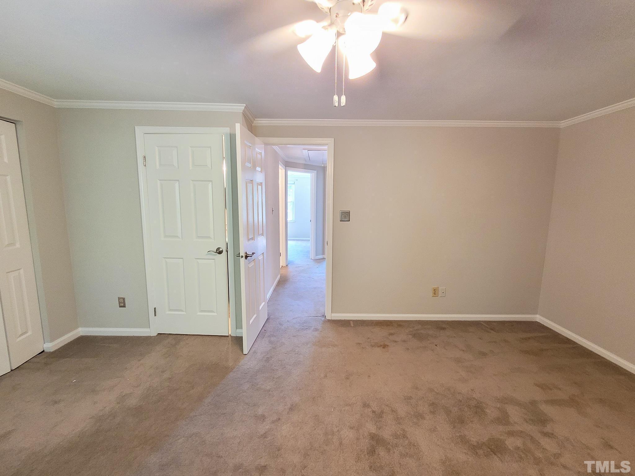 7831 Stephanie Lane Raleigh, NC 27615 - Photo 25 of 46 Photo #25