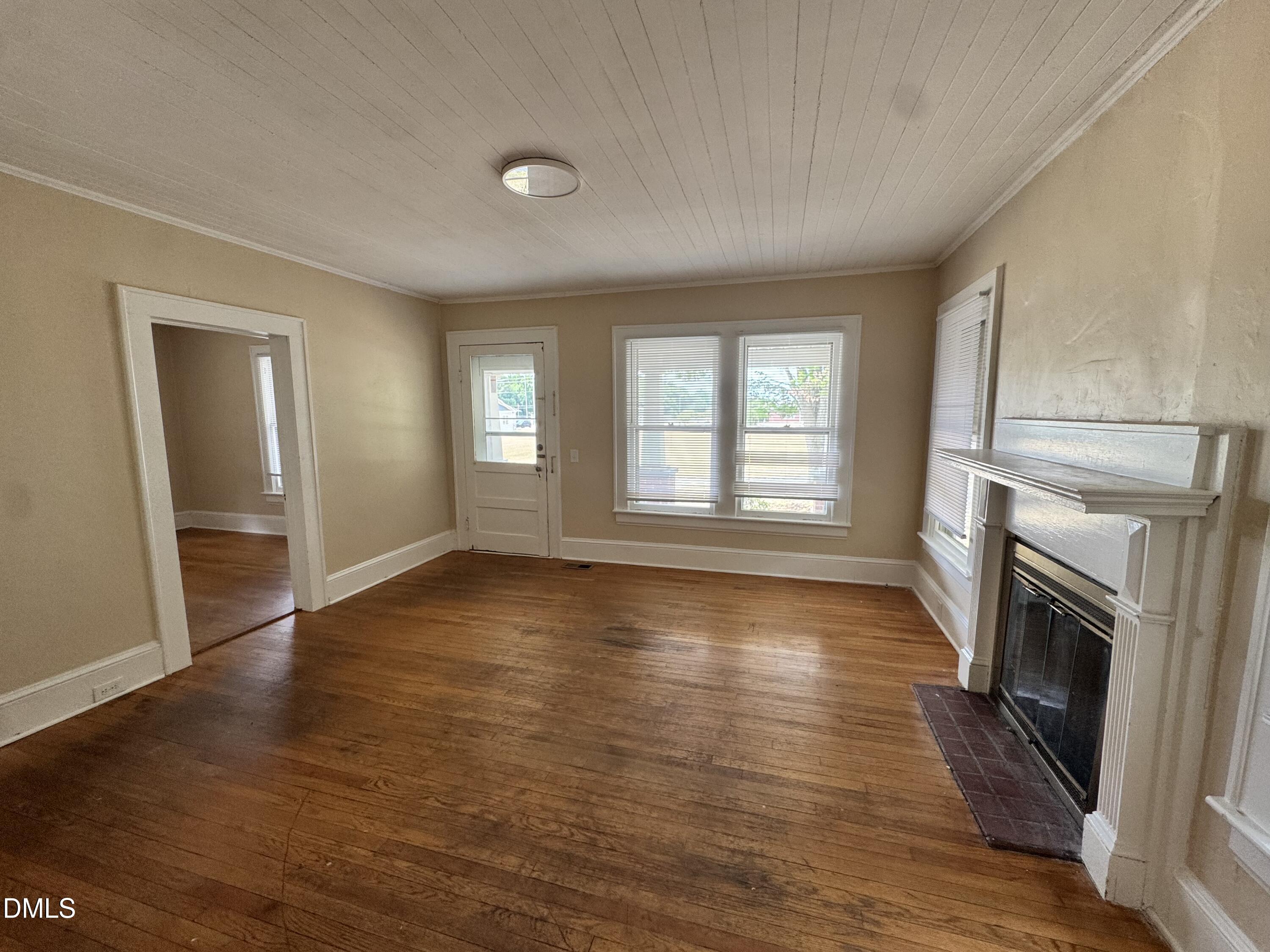 545 Main Street Bunn, NC 27508 - Photo 4 of 12