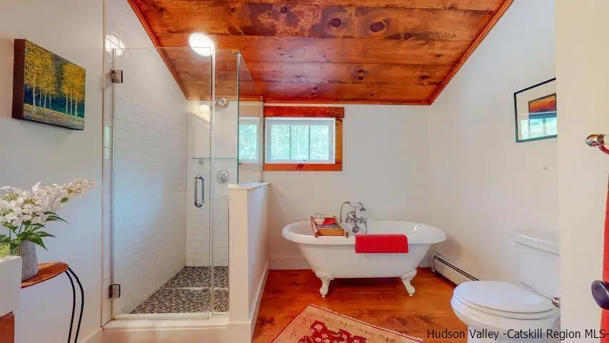 390 Cold Brook Road Bearsville, NY 12409 - Photo 11 of 28 Photo 11