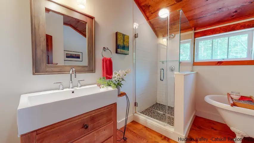 390 Cold Brook Road Bearsville, NY 12409 - Photo 12 of 28 Photo 12