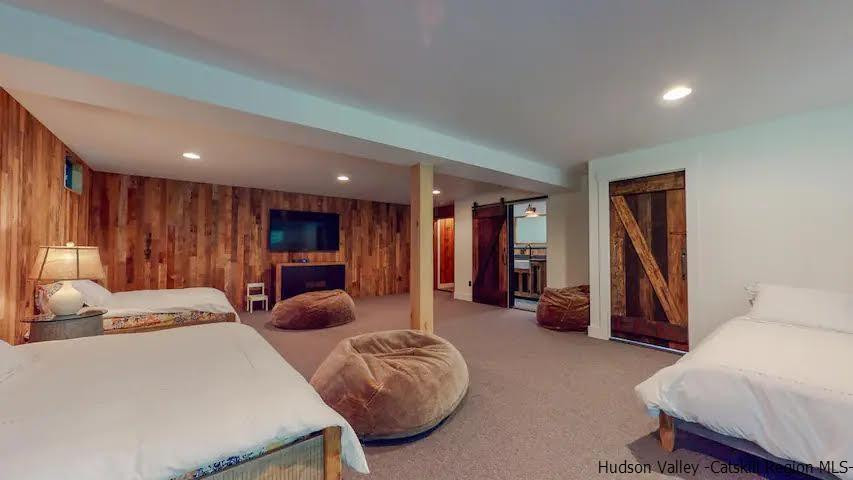 390 Cold Brook Road Bearsville, NY 12409 - Photo 16 of 28 Photo 16