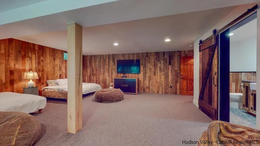 390 Cold Brook Road Bearsville, NY 12409 - Photo 17 of 28 Photo 17