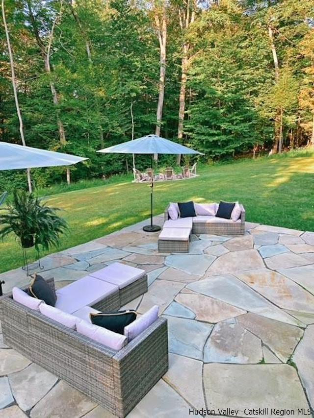 390 Cold Brook Road Bearsville, NY 12409 - Photo 19 of 28 Photo 19