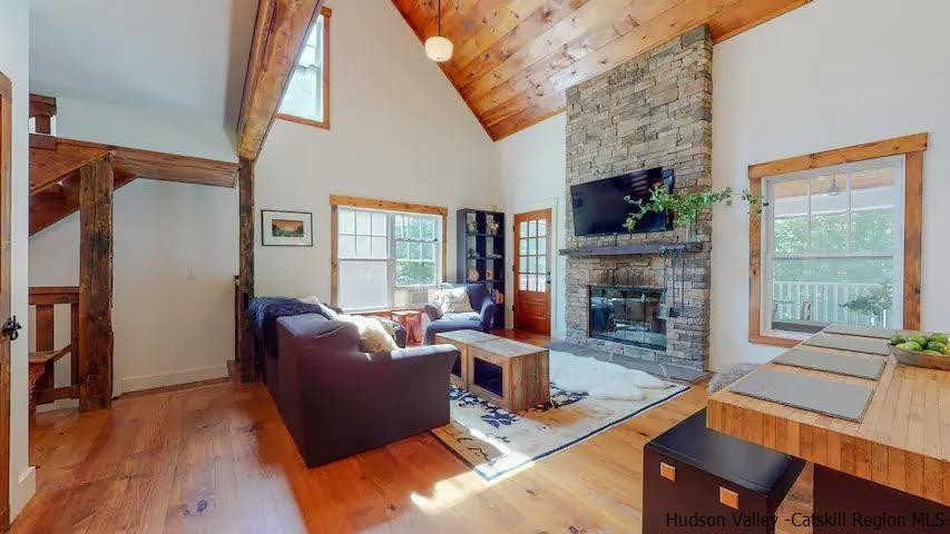 390 Cold Brook Road Bearsville, NY 12409 - Photo 2 of 28 Photo 2