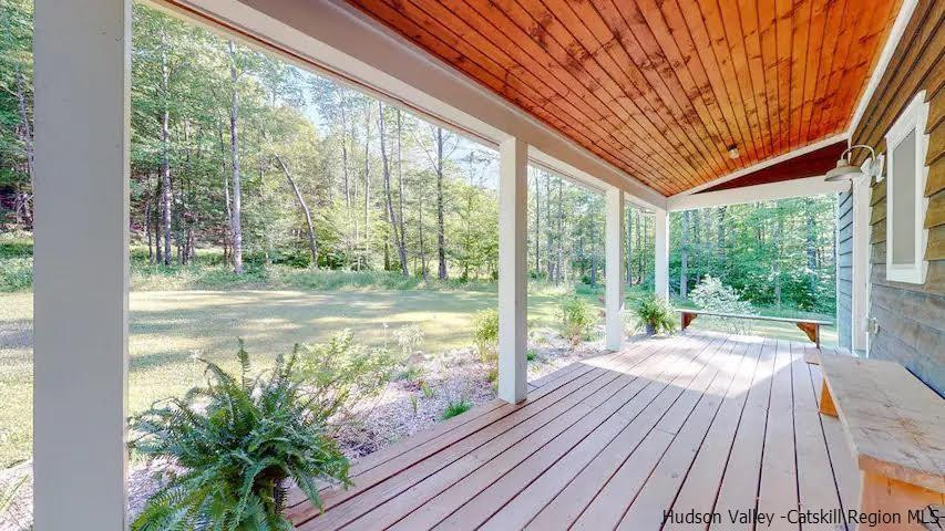 390 Cold Brook Road Bearsville, NY 12409 - Photo 22 of 28 Photo 22