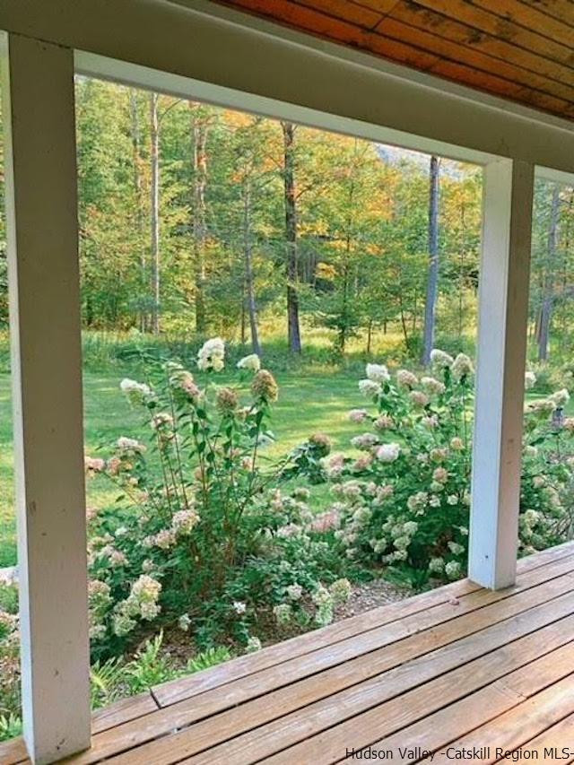 390 Cold Brook Road Bearsville, NY 12409 - Photo 23 of 28 Photo 23