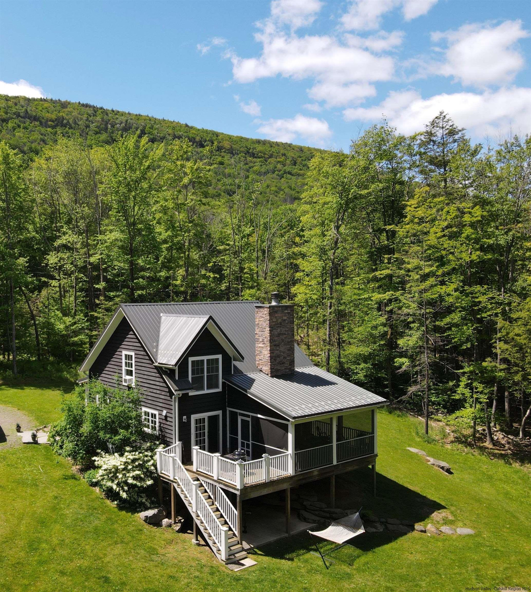 390 Cold Brook Road Bearsville, NY 12409 - Photo 24 of 28 Photo 24