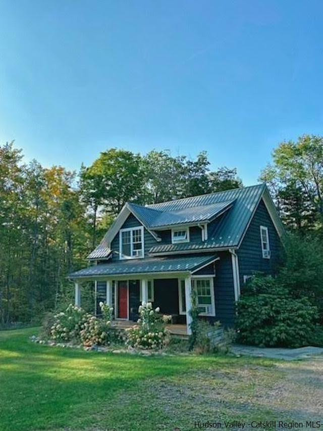 390 Cold Brook Road Bearsville, NY 12409 - Photo 25 of 28 Photo 25