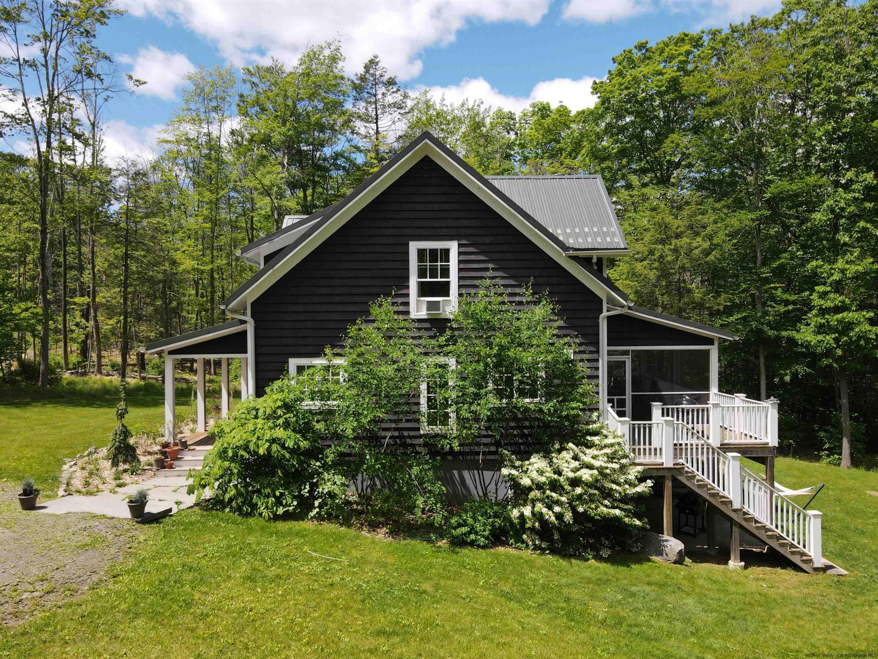 390 Cold Brook Road Bearsville, NY 12409 - Photo 26 of 28 Photo 27