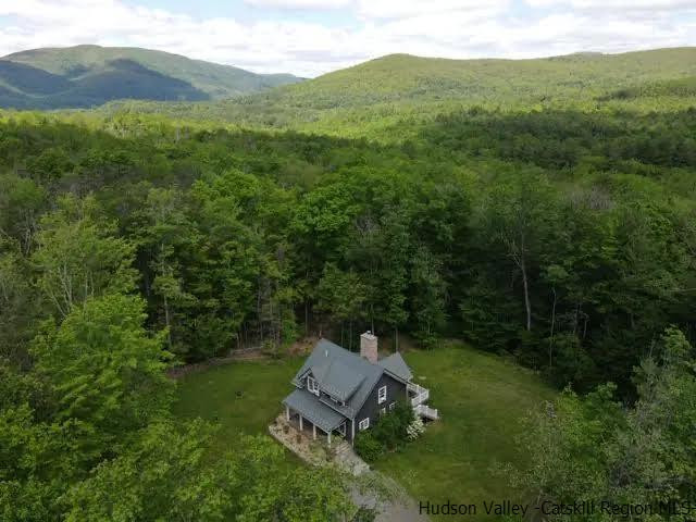 390 Cold Brook Road Bearsville, NY 12409 - Photo 28 of 28 Photo 30