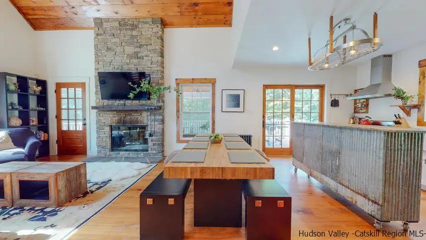 390 Cold Brook Road Bearsville, NY 12409 - Photo 3 of 28 Photo 3