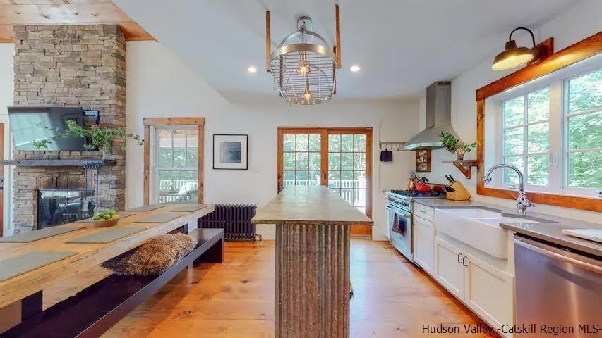 390 Cold Brook Road Bearsville, NY 12409 - Photo 4 of 28 Photo 4