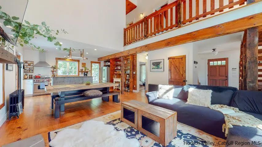 390 Cold Brook Road Bearsville, NY 12409 - Photo 5 of 28 Photo 5