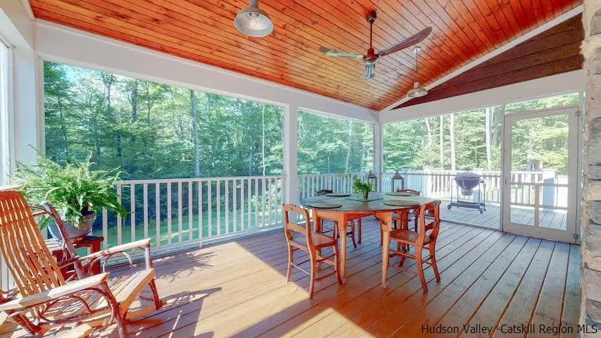 390 Cold Brook Road Bearsville, NY 12409 - Photo 6 of 28 Photo 6