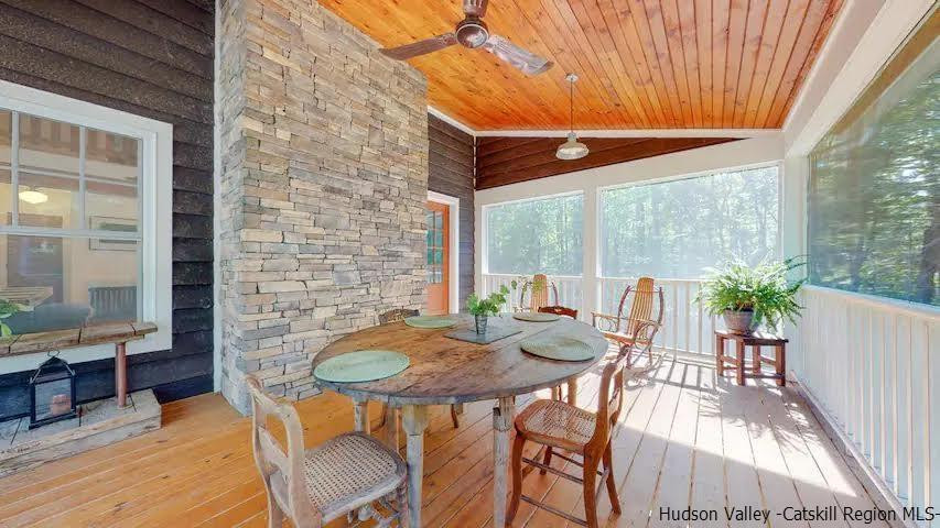 390 Cold Brook Road Bearsville, NY 12409 - Photo 7 of 28 Photo 7