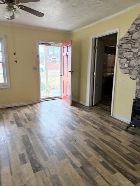 214 Youngblood Road Edgefield, SC 29824 - Photo 5 of 7