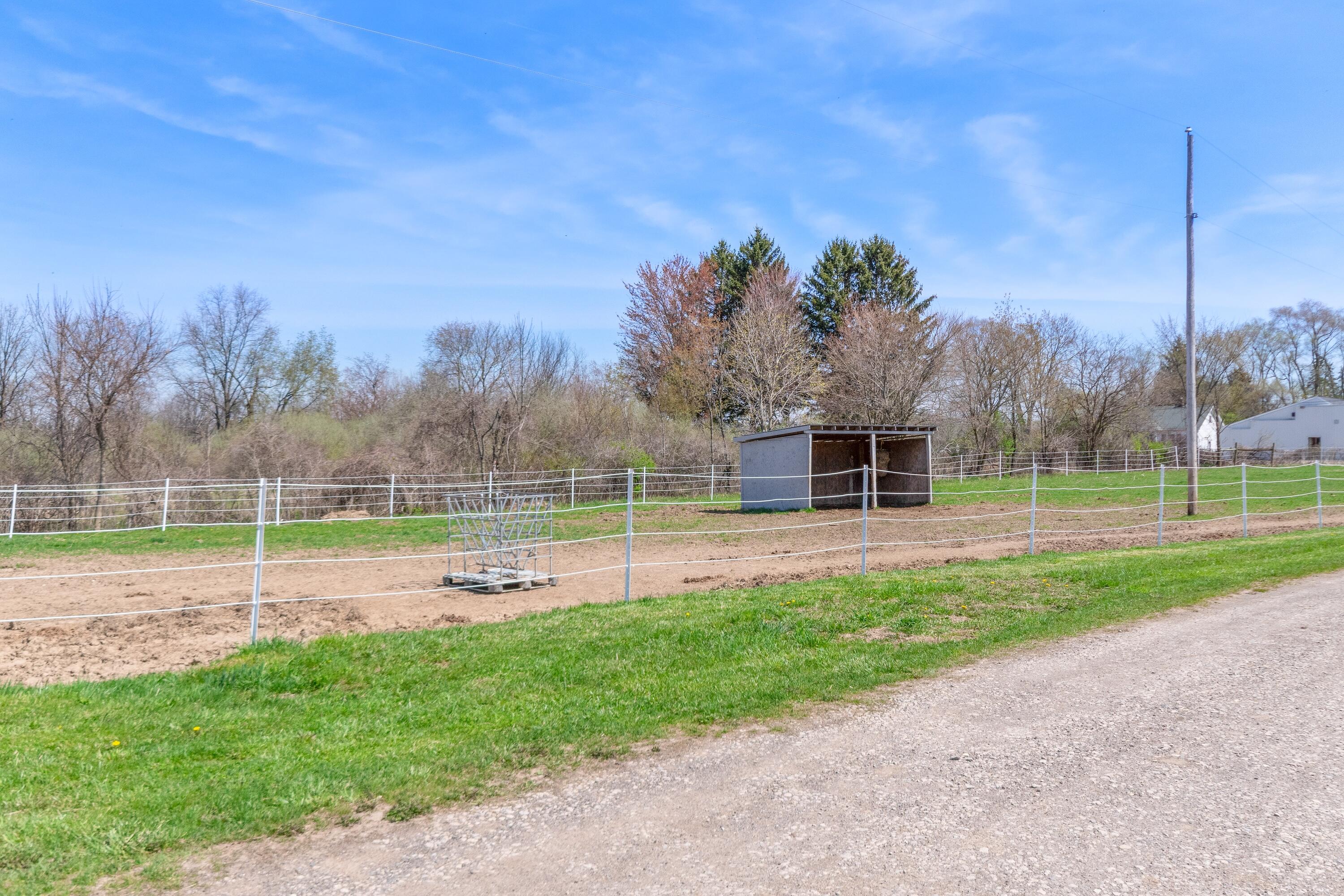 10880 South Francis Road Dewitt, MI 48820 - Photo 26 of 60 Francis_14