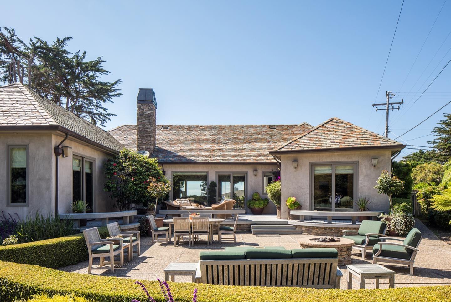 3181 Bird Rock Road Pebble Beach, CA 93953 - Photo 3 of 32 Gallery Image 3