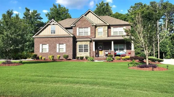 $495,000 | 4050 Madison Acres Drive, Locust Grove, GA 30248