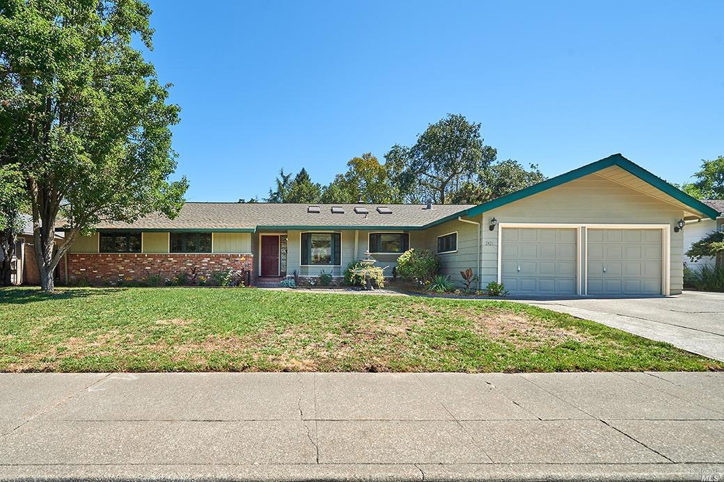 2421 Melbrook Way Santa Rosa, CA 95405 - Photo 1 of 1 Gallery Image 1