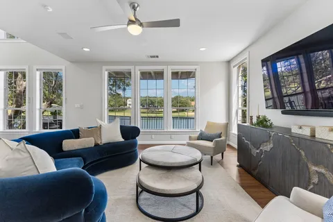 $875,000 | 347 The Hills Drive, The Hills, TX 78738