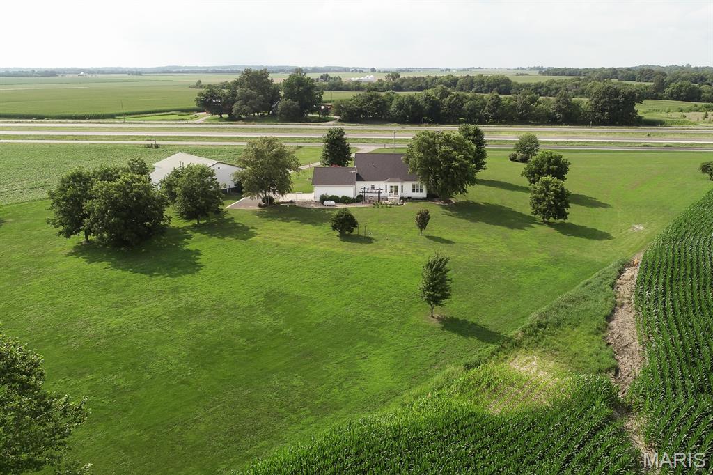 14218 Schuster Road Pocahontas, IL 62275 - Photo 43 of 45