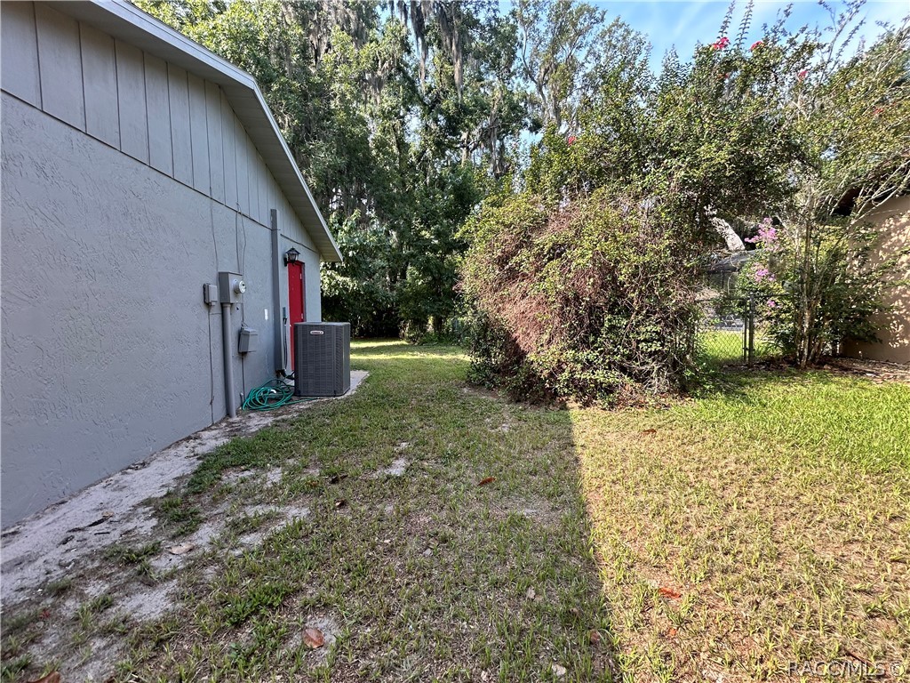 7236 East Oak Isle Drive Inverness, FL 34450 - Photo 9 of 28