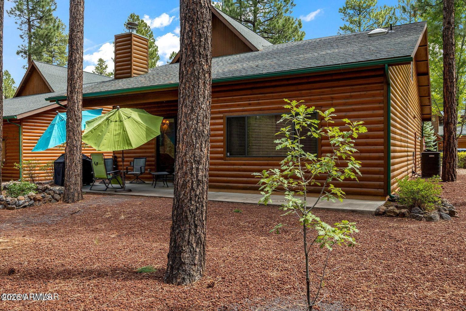 2978 Timber Line Road Pinetop, AZ 85935 - Photo 29 of 37